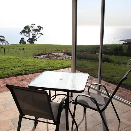Penguin Seaside Farm Villa Exterior photo